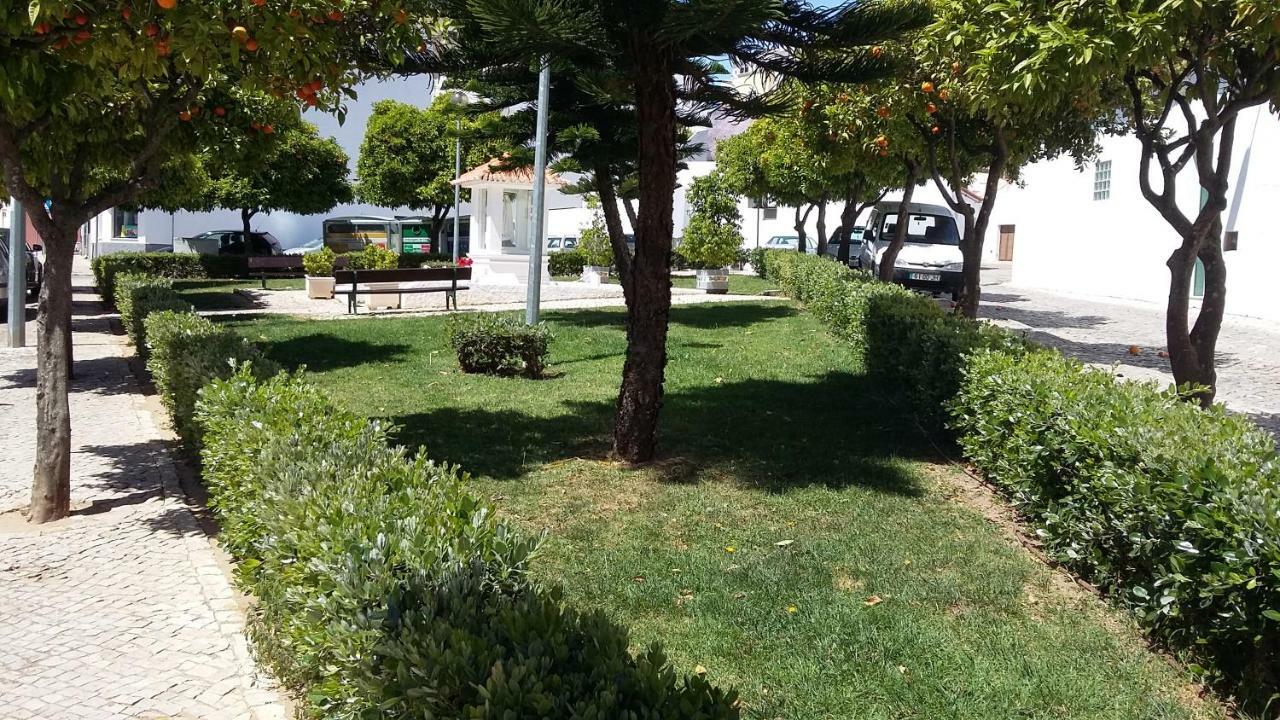 Vacaciones En El Paraiso Lagoa  Exteriör bild